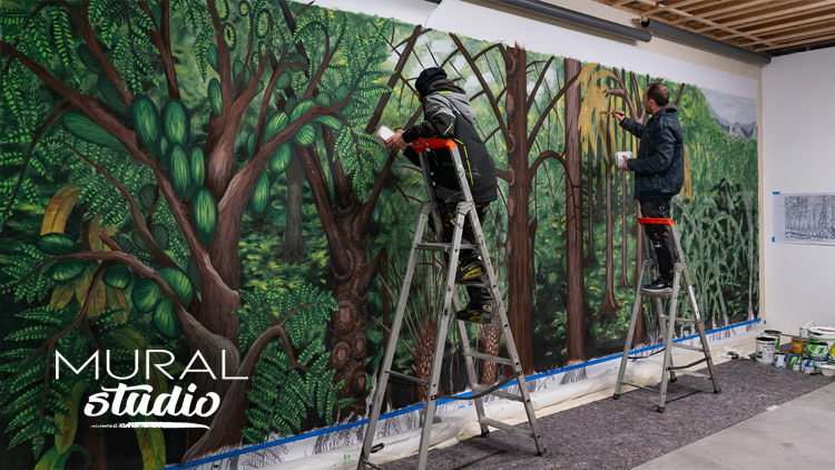 video-fresque-museum